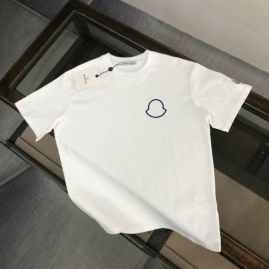 Picture of Moncler T Shirts Short _SKUMonclerM-3XLtltn9837790